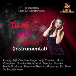 Tu Hi Meri Jaan (Instrumental)-ATxGU0VzU0Y