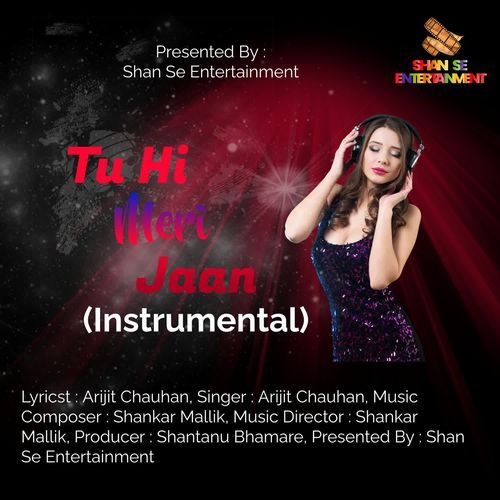 Tu Hi Meri Jaan (Instrumental)