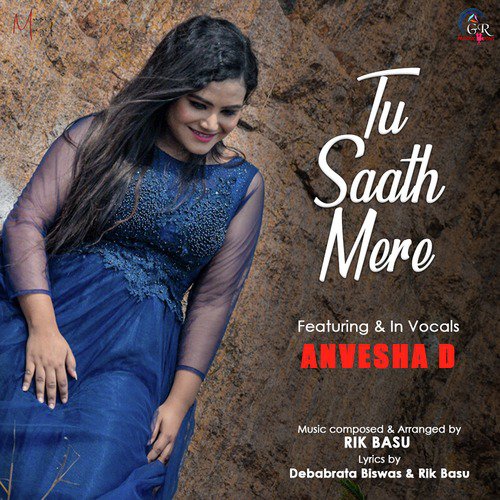 Tu Saath Mere - Single