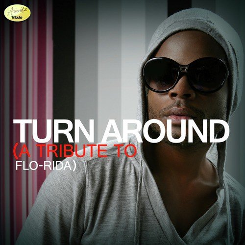 Turn Around (5, 4, 3, 2, 1) [A Tribute to Flo-Rida]_poster_image