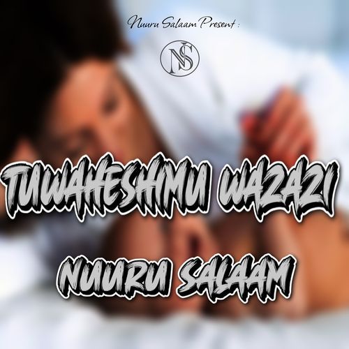 Tuwaheshimu Wazazi cover art