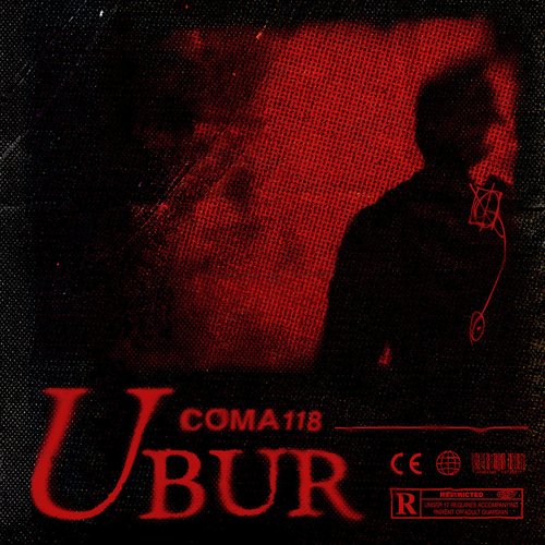 Ubur cover art