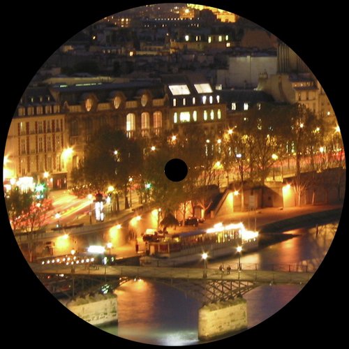 Uno (Janoz Remix) cover art