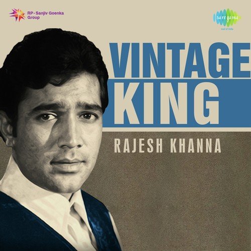 Vintage King Rajesh Khanna_poster_image