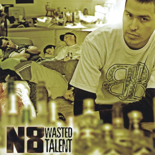 Wasted Talent_poster_image