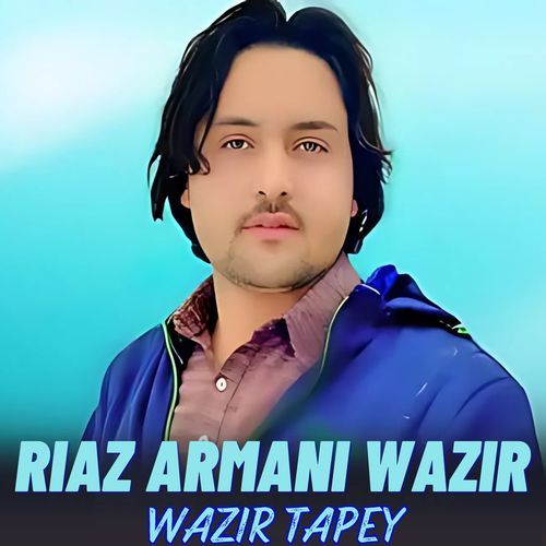 Wazir Tapey