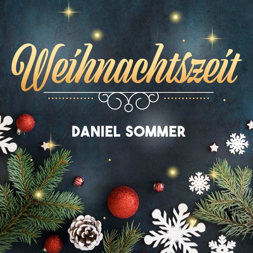 Weihnachtszeit_poster_image