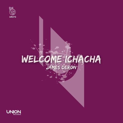 Welcome Ichacha_poster_image