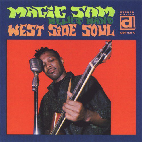 West Side Soul (Deluxe Edition)