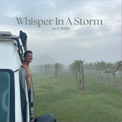 Whisper in a Storm