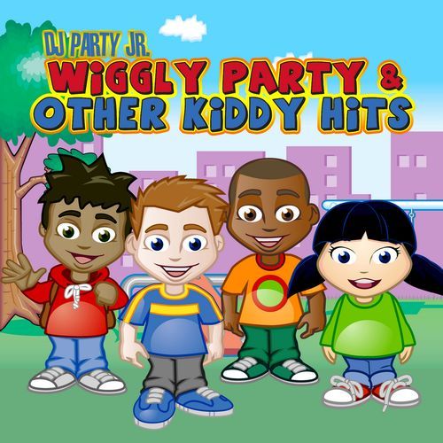 Fruit Salad cover art