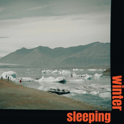 Sleeping Song (Portmanteau Rework) cover art