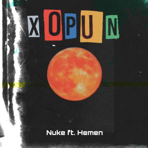 Xopun (feat. Hemen)