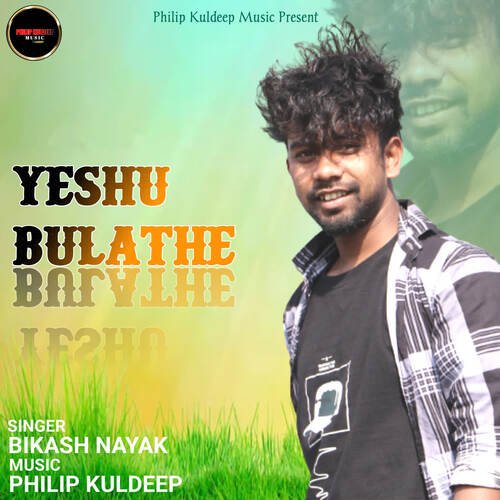 YESHU BULATHE