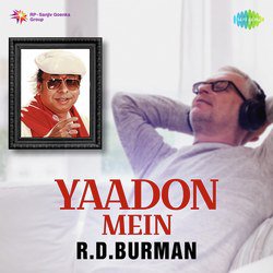 Yaadon Mein - Rahul Dev Burman