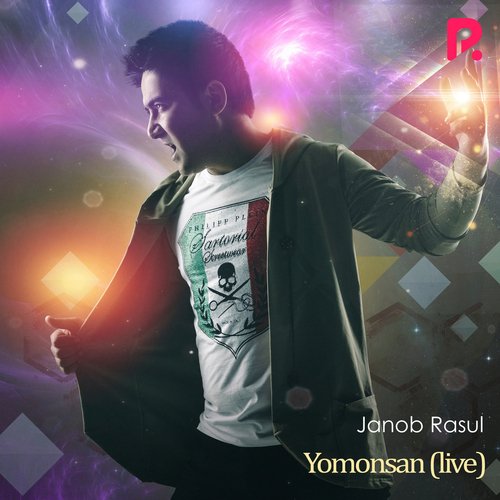 Jayxun shamollari cover art