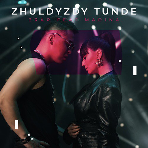 ZHULDYZDY TUNDE