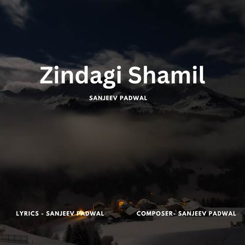 Zindagi Shamil