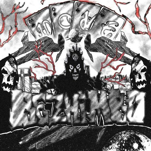 nix cover art