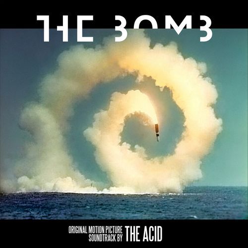 the bomb