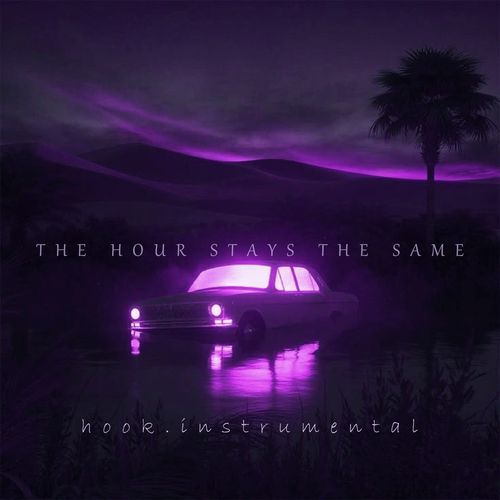 the hour stays the same ~ ambient