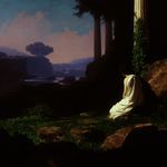 through and through artwork