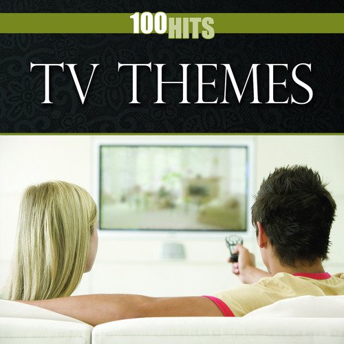 100 Hits: TV Themes