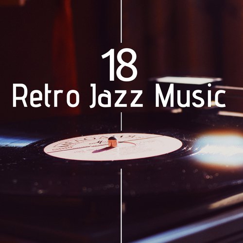 Bar Jazz cover art