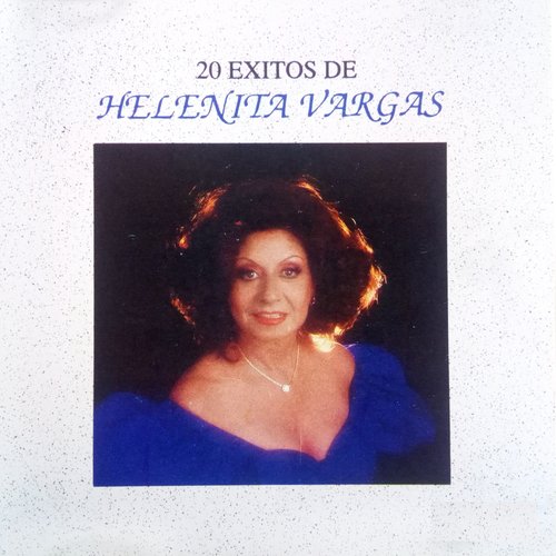 20 Éxitos de Helenita Vargas_poster_image