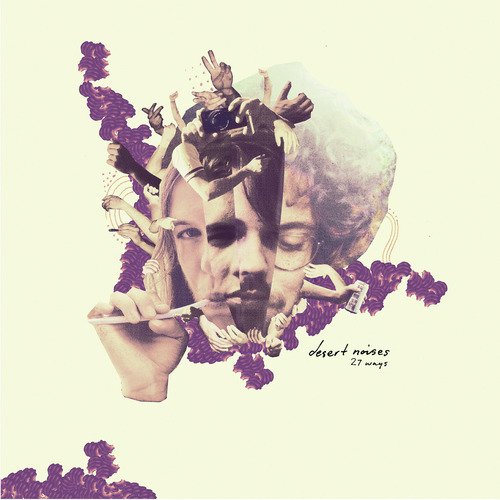 Mice in the Kitchen cover art