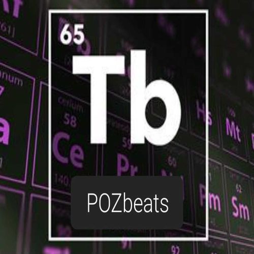65 Tb cover art