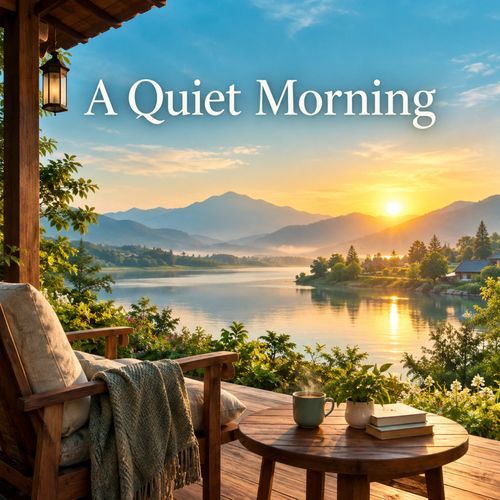 A Quiet Morning