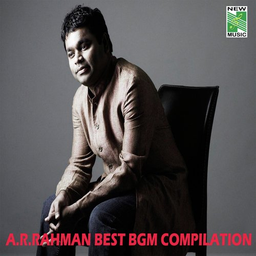 A.R. Rahman Best BGM Compilation