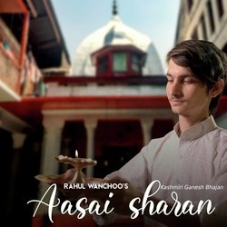 Aasai Sharan Kashmiri Ganesh Bhajan-IiIBU00GAUo