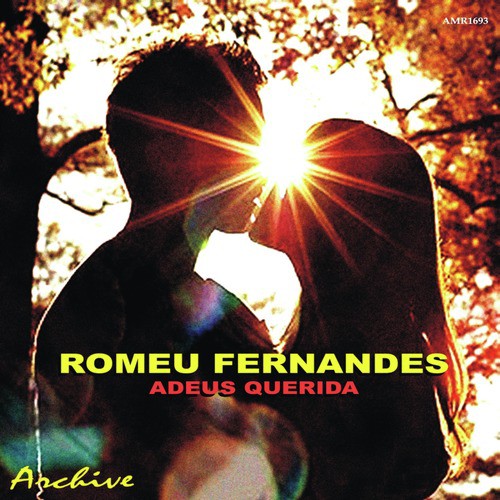 Saudade cover art
