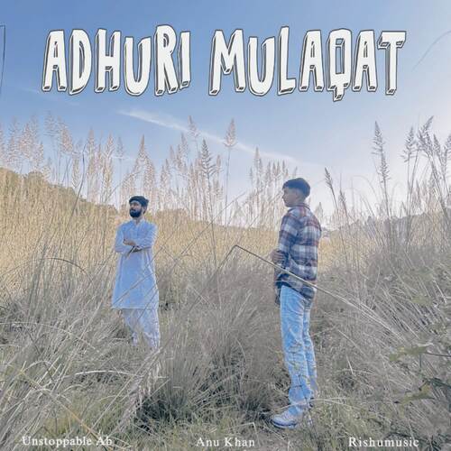 Adhuri Mulaqat