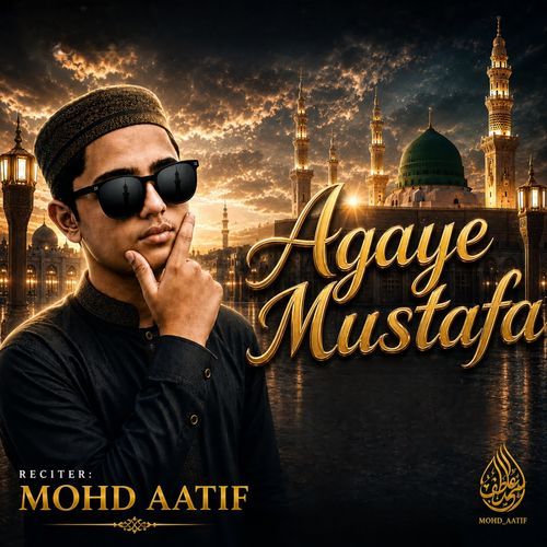 Agaye Mustafa