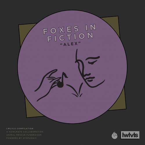 Alex cover art