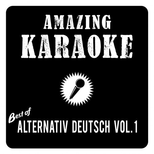 Helden 2008 (Karaoke Version)