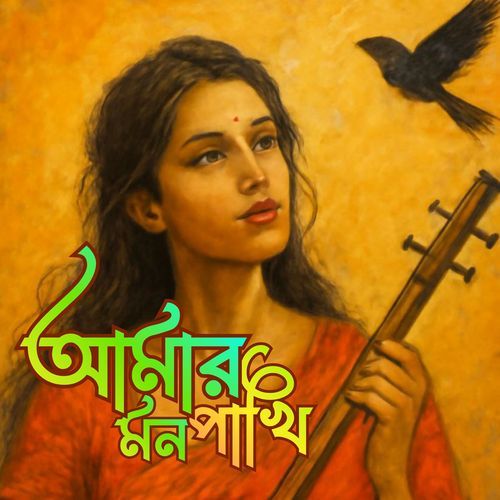 Amar Mon Pakhi