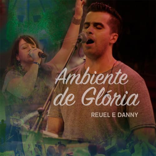 Ambiente de Glória (Ao Vivo)_poster_image