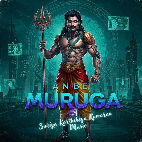 Anbe Muruga
