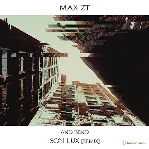 And Bend (Son Lux Remix) cover art