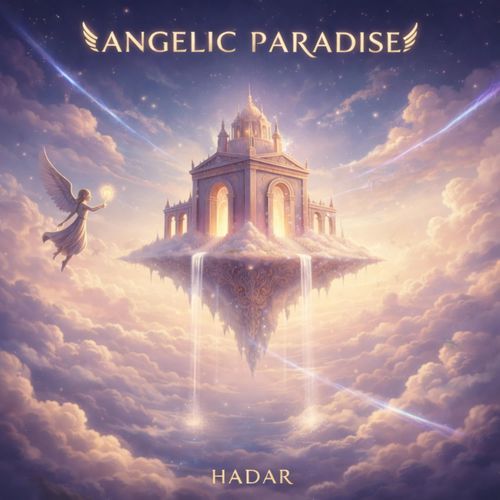 Angelic Paradise