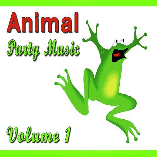 Animal Party Music, Vol. 1