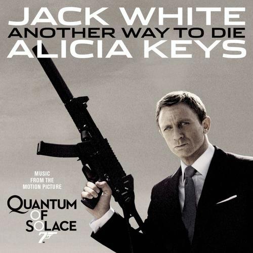 Jack White & Alicia Keys