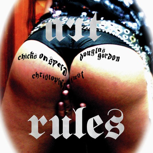 Art Rules