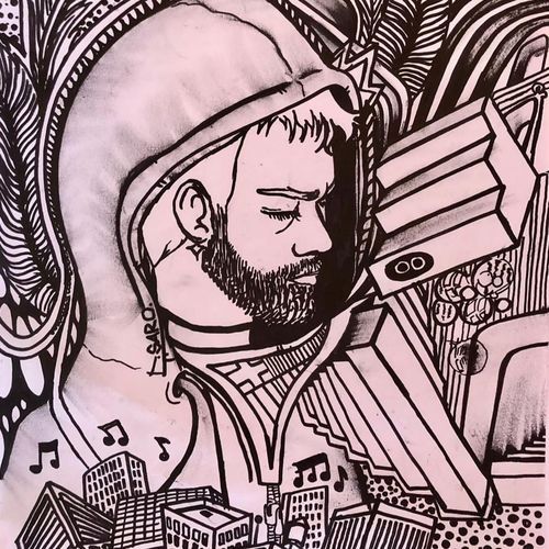 Atrapados en lo Etéreo (Retales)