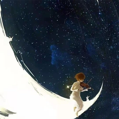 夕晨踏雪（治愈八音盒） cover art