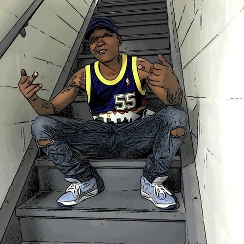 BE MINES cover art